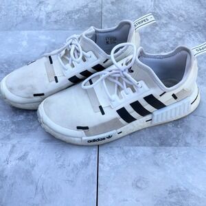 adidas | Shoes | Adias Aw Bball Soccer Alexander Wang Core White | Poshmark
